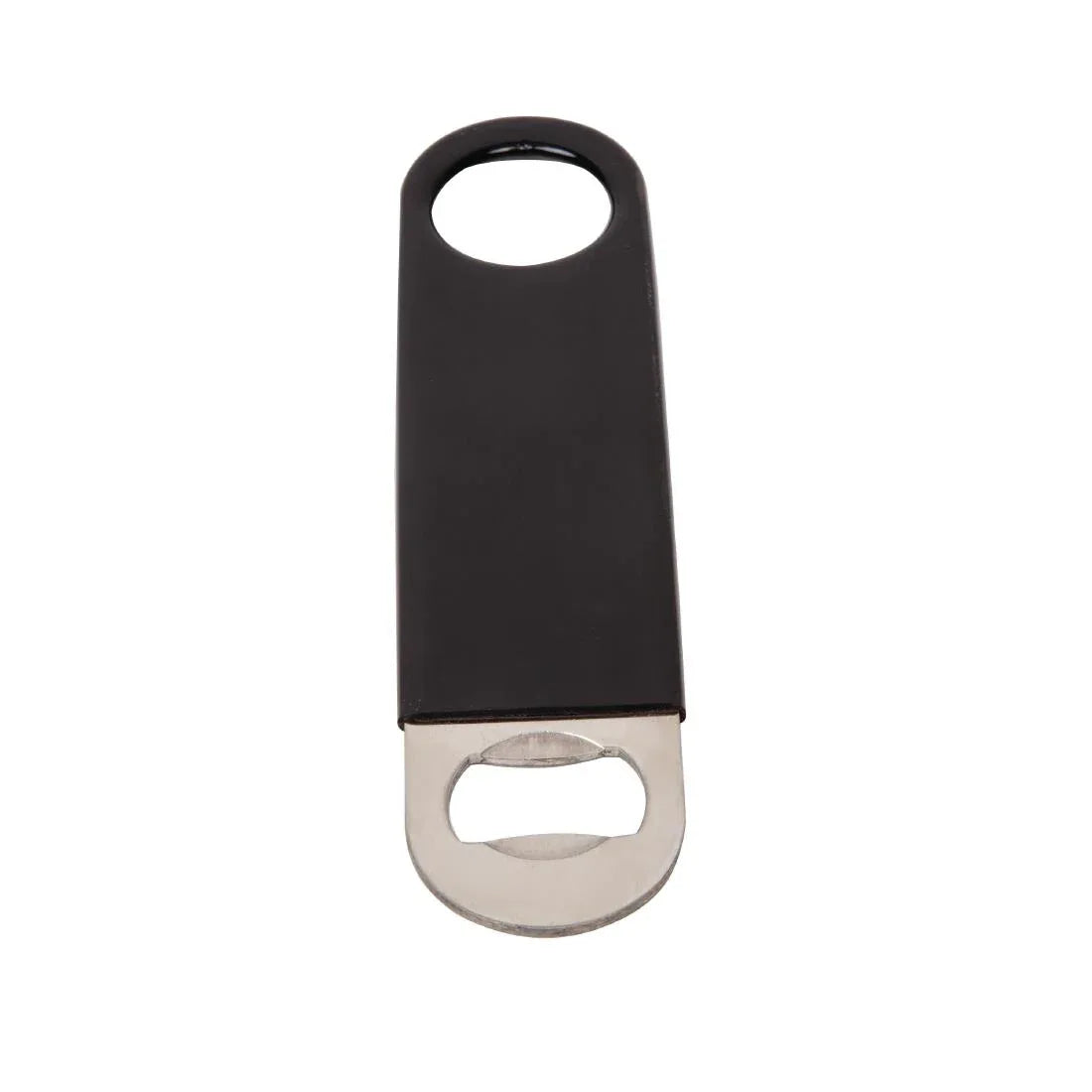 CD273 Olympia Bar Blade Bottle Opener with PVC Grip - JD Catering Equipment Solutions Ltd