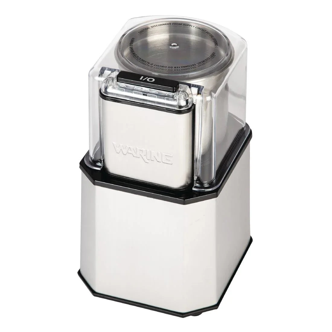 CD409 Waring Professional Spice Grinder - JD Catering Equipment Solutions Ltd
