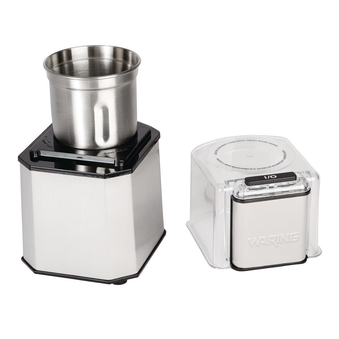 CD409 Waring Professional Spice Grinder