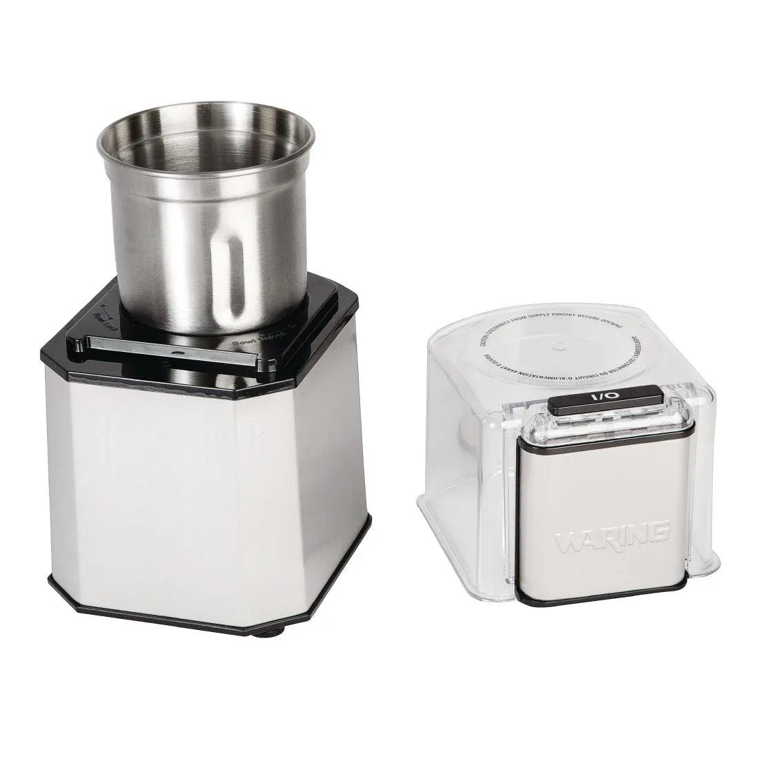 CD409 Waring Professional Spice Grinder - JD Catering Equipment Solutions Ltd