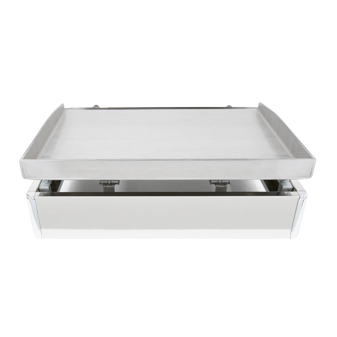 Parry LPG Gas Griddle PGF600G