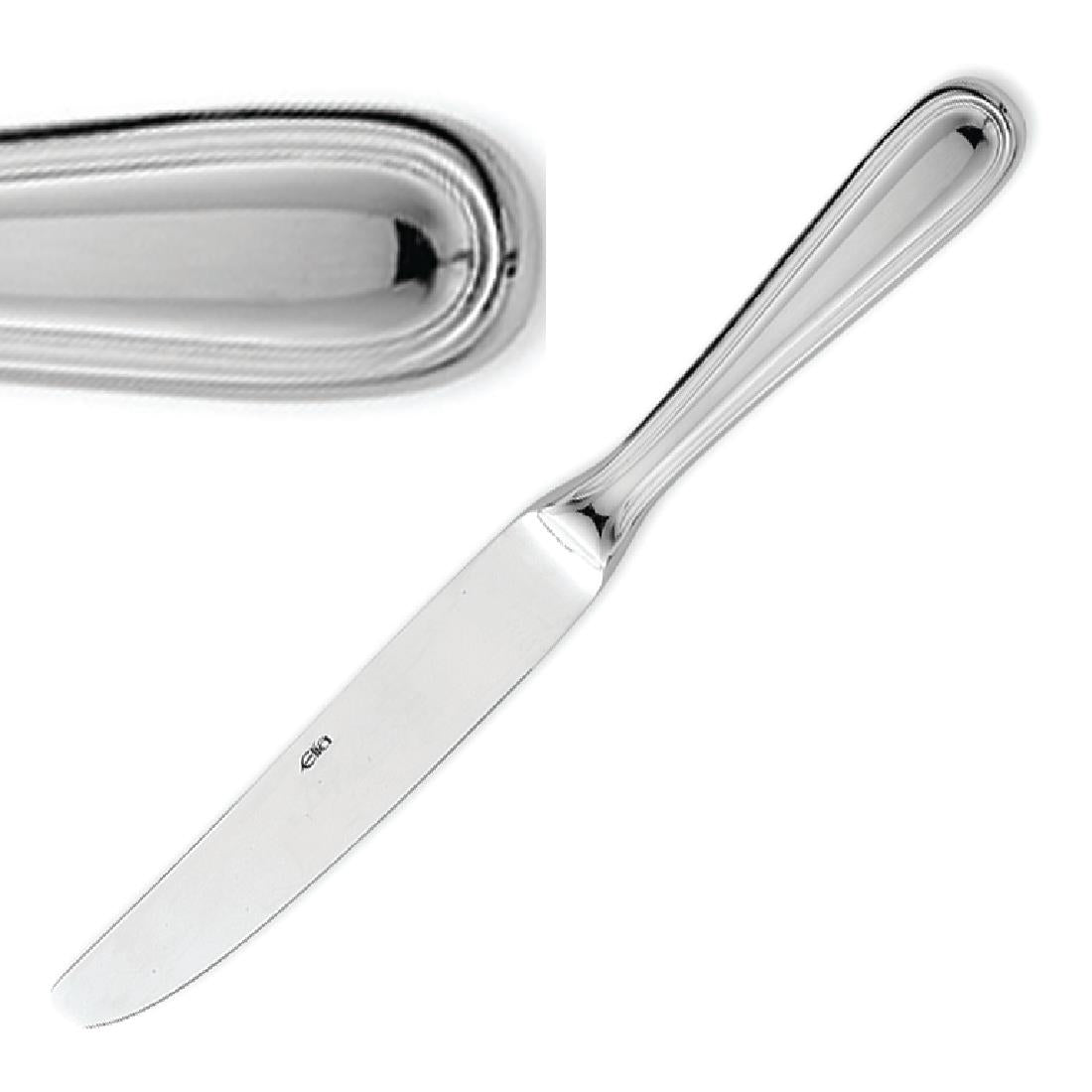 Elia Reed Table Knives (12 Pack)