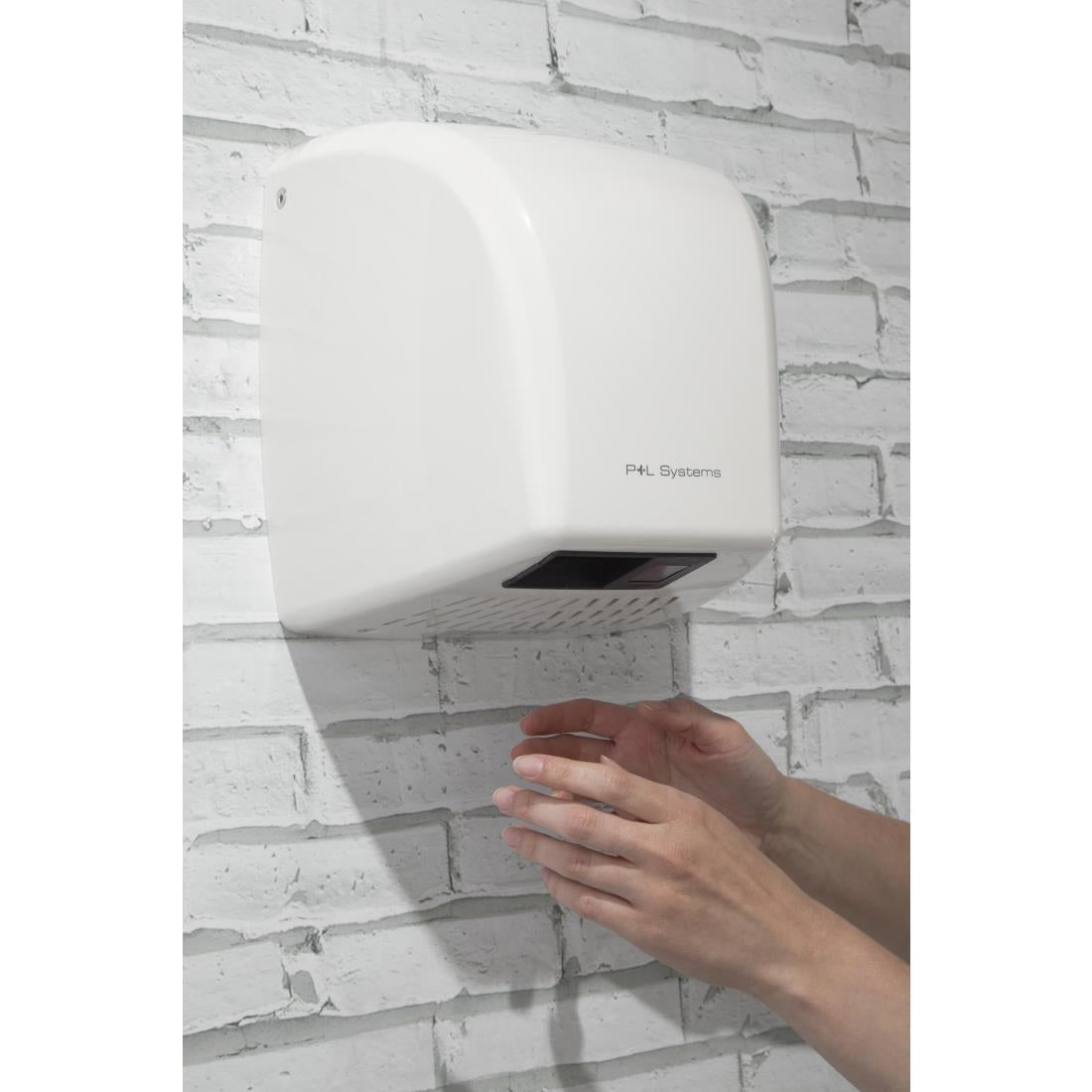 T-series 2100 Hand Dryer