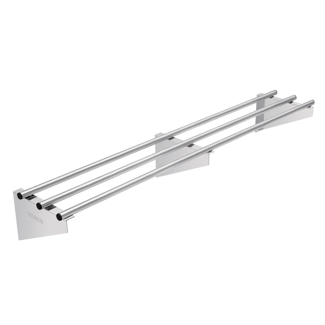 CD552 Vogue Stainless Steel Wall Shelf 1500mm