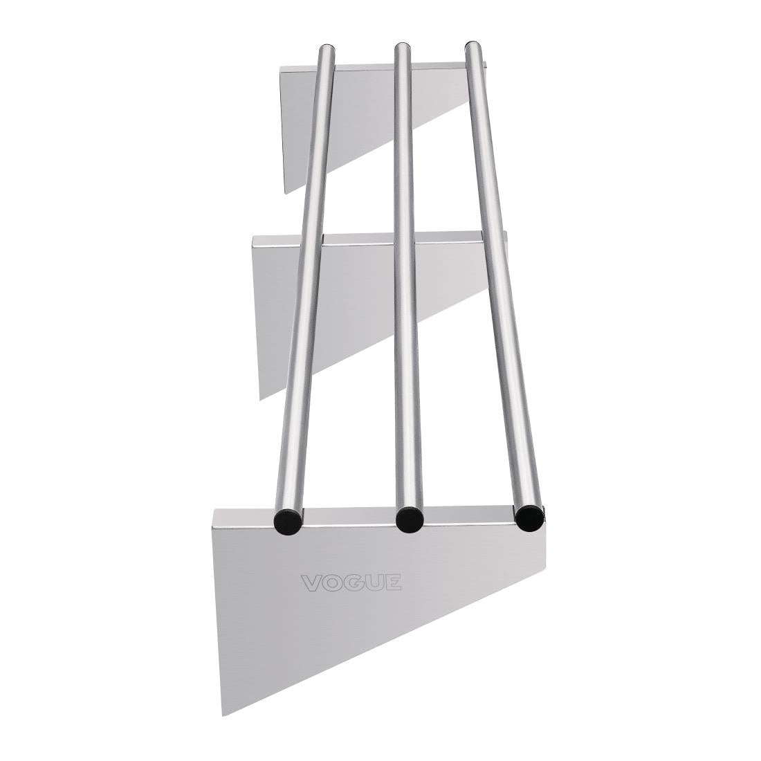 CD552 Vogue Stainless Steel Wall Shelf 1500mm