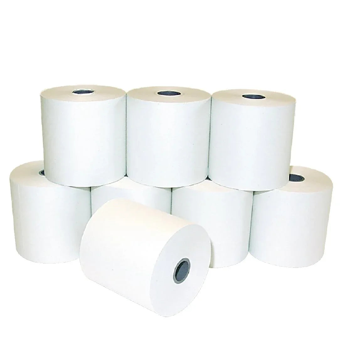 CD577 Non-Thermal Till Roll 40 x 57mm (Pack of 10) - JD Catering Equipment Solutions Ltd