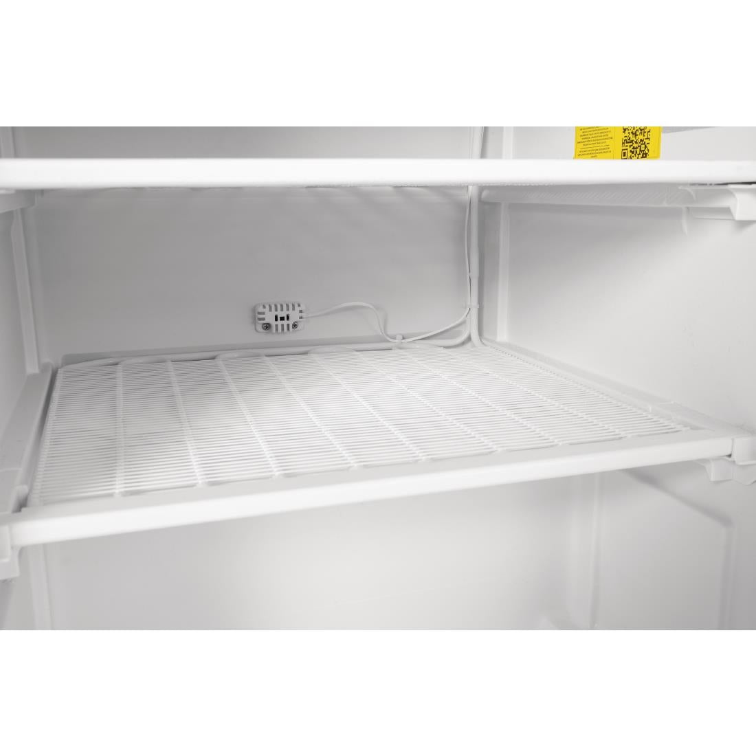 CD611 Polar C-Series Under Counter Freezer White 140Ltr - CD611