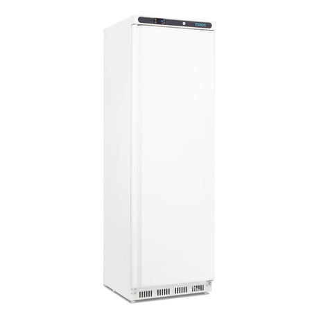 CD613 Polar C-Series Upright Freezer White 365Ltr - CD613