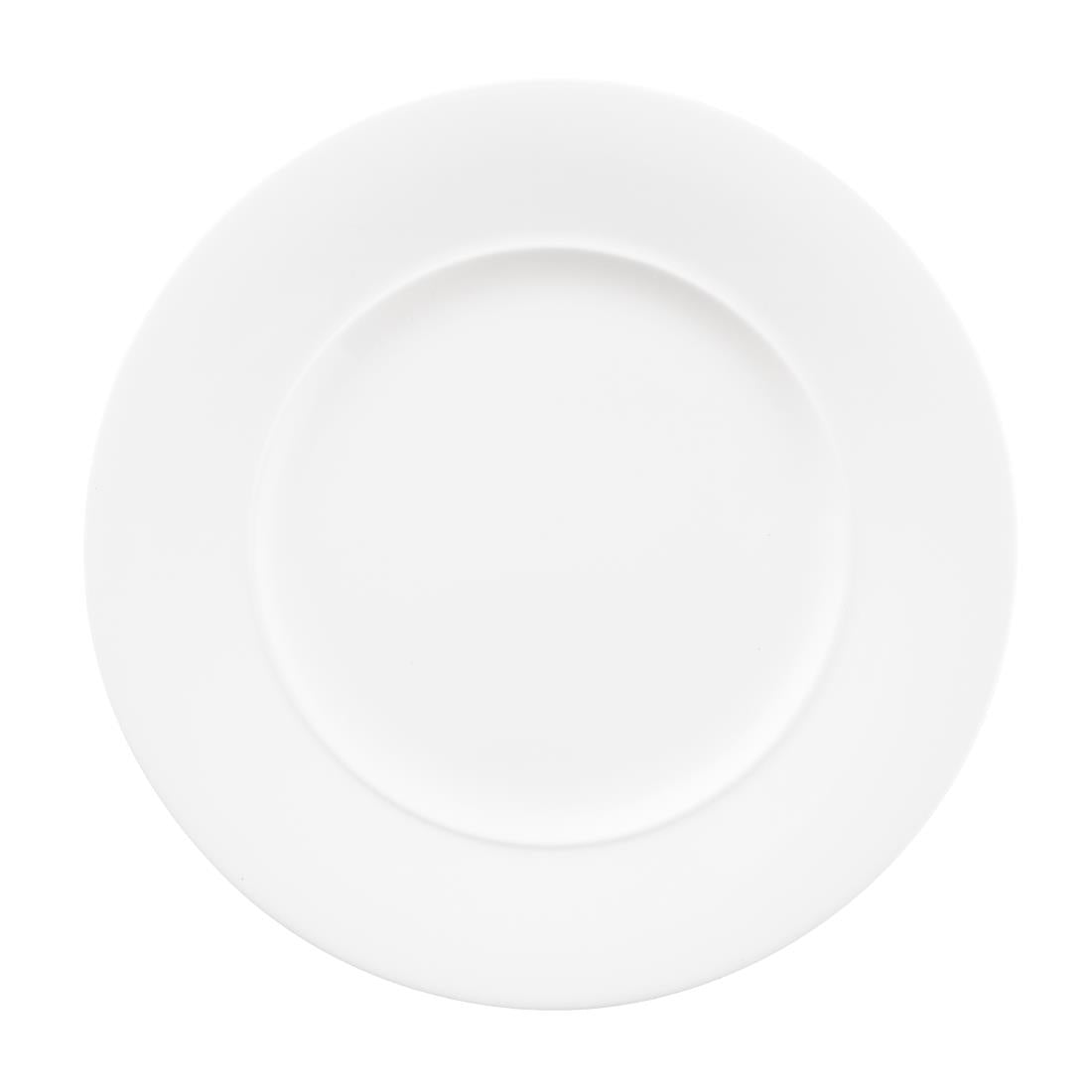 CD669 Churchill Alchemy Ambience Standard Rim Plates 317mm (Pack of 6)