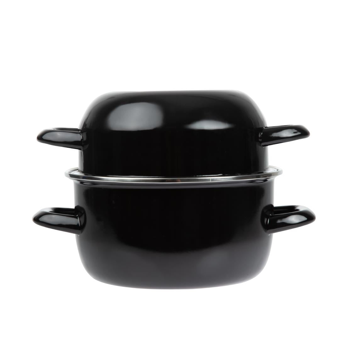 Olympia Mussel Pot 2400ml