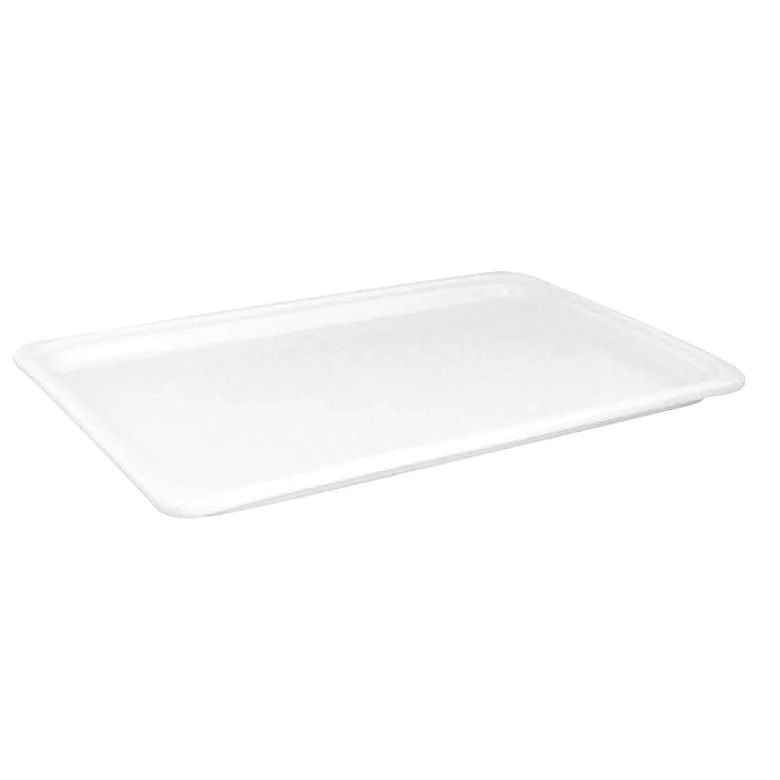 CD714 Olympia Whiteware 1/1 Full Size Gastronorm 30mm - JD Catering Equipment Solutions Ltd
