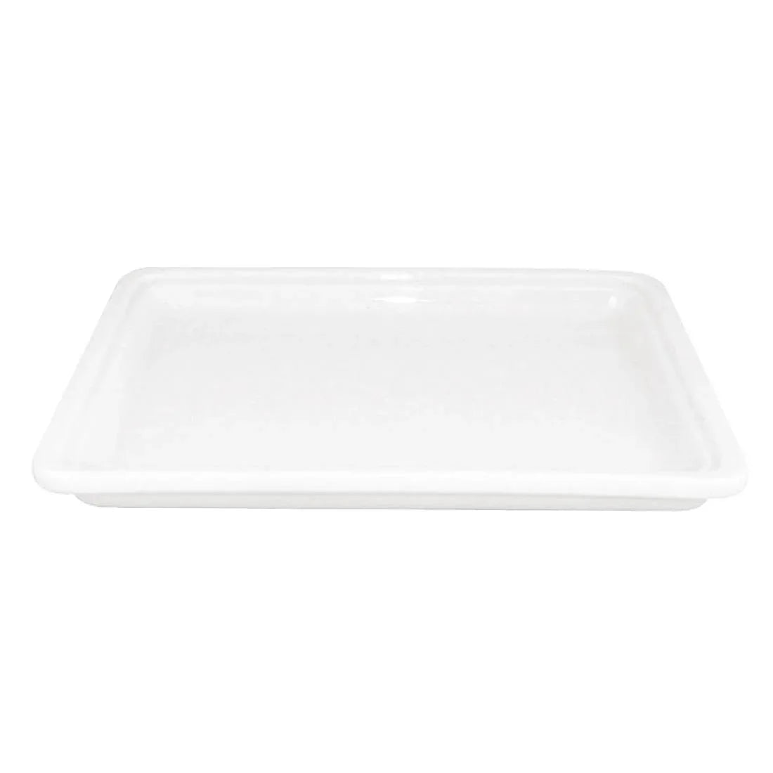 CD716 Olympia Whiteware 1/2 Half Size Gastronorm 30mm - JD Catering Equipment Solutions Ltd