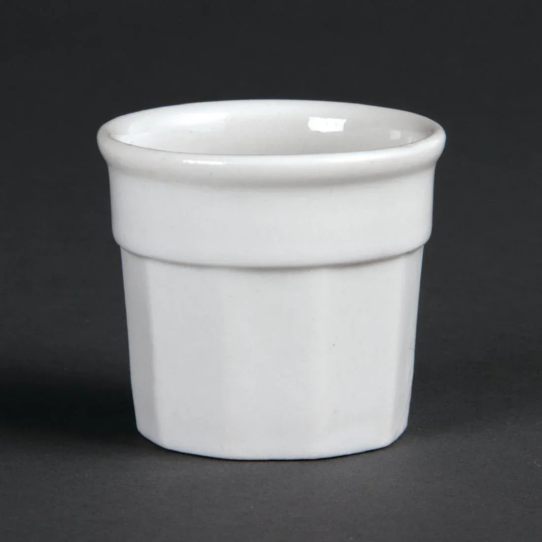 CD728 Olympia Dipping Pots 50mm (Pack of 12) - JD Catering Equipment Solutions Ltd