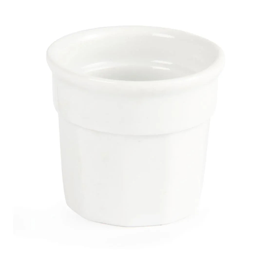 CD728 Olympia Dipping Pots 50mm (Pack of 12) - JD Catering Equipment Solutions Ltd