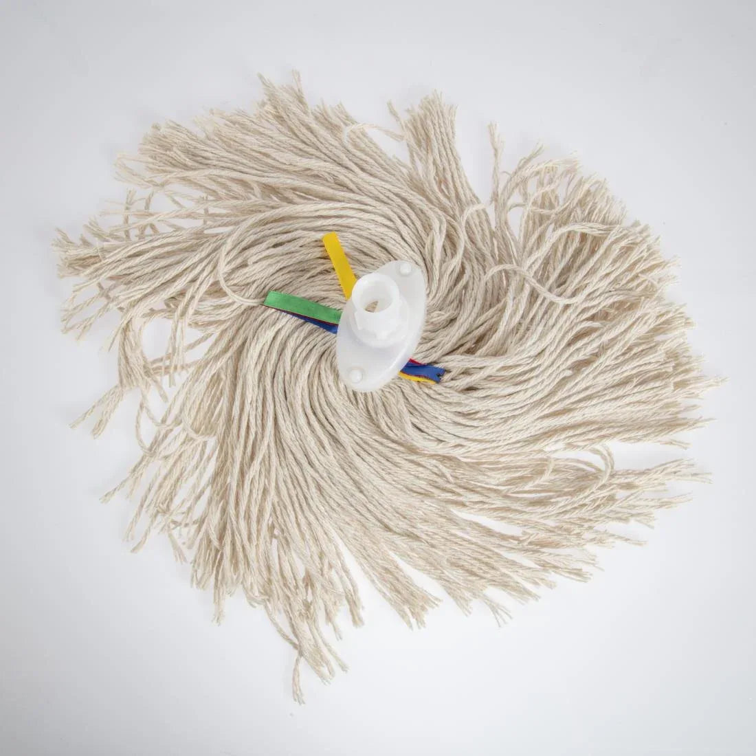 CD801 SYR Twine Socket Mop Head CD801 - JD Catering Equipment Solutions Ltd