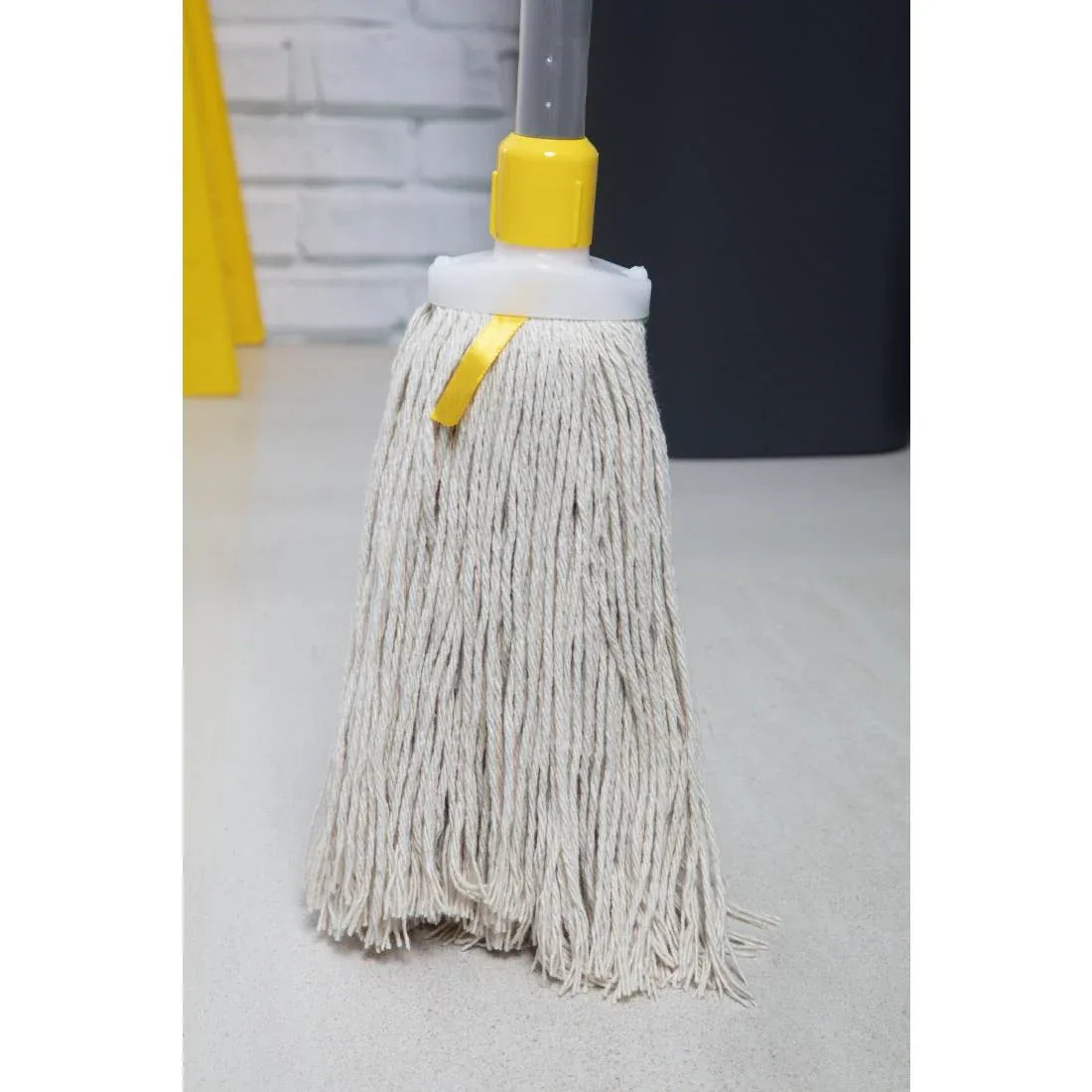 CD801 SYR Twine Socket Mop Head CD801 - JD Catering Equipment Solutions Ltd