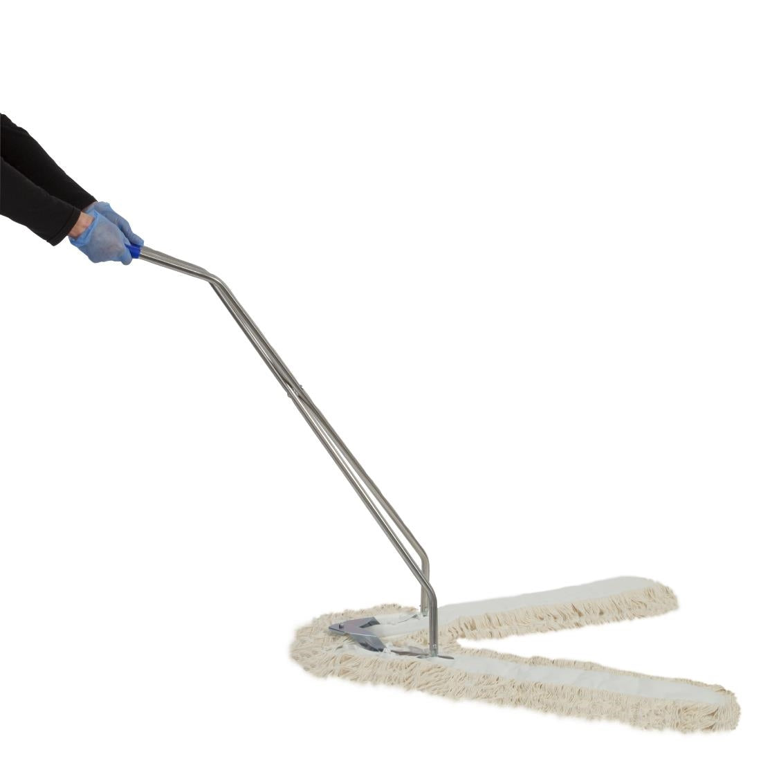 V-Sweeper Floor Sweeper