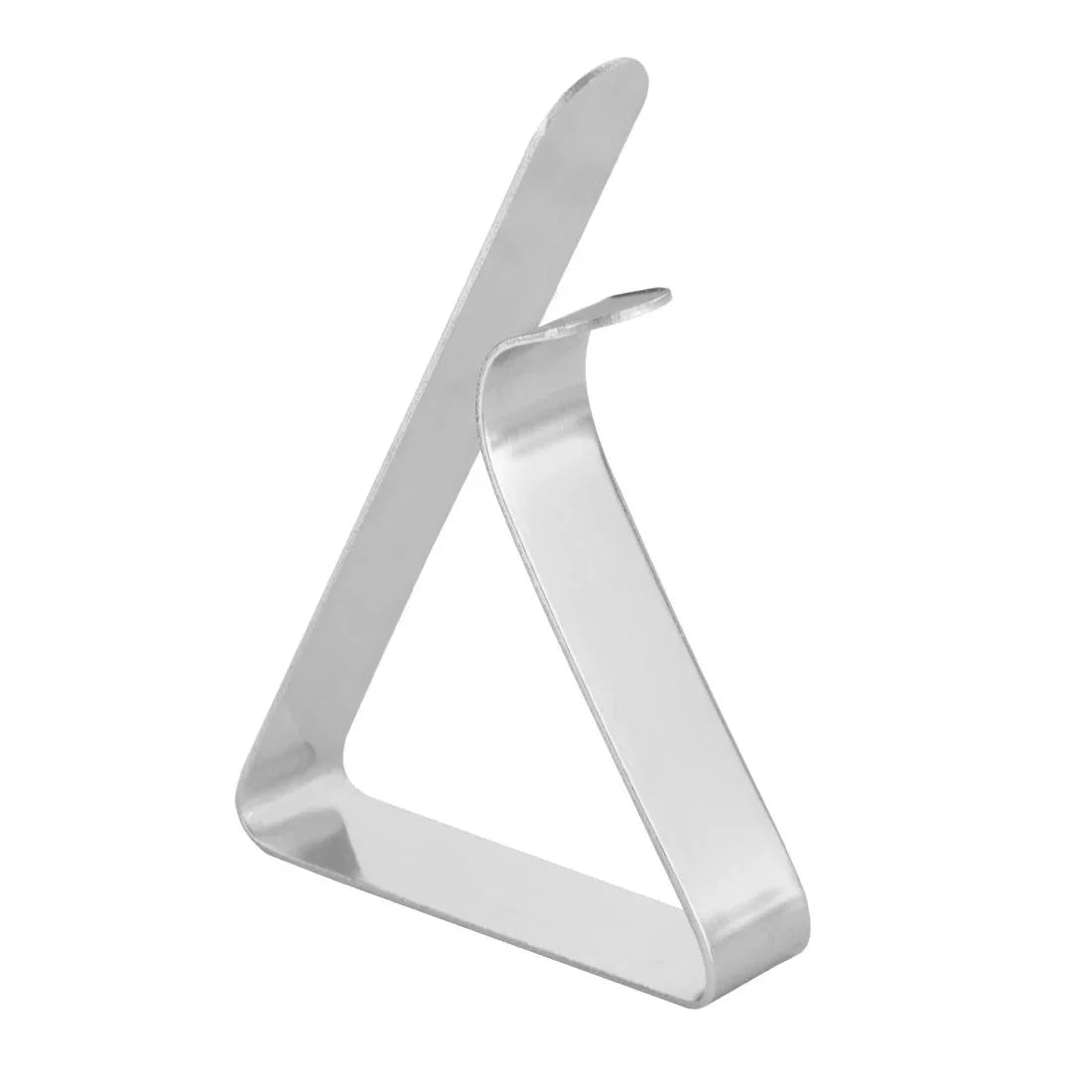 CD931 Table Cloth Clips (Pack of 4) - JD Catering Equipment Solutions Ltd