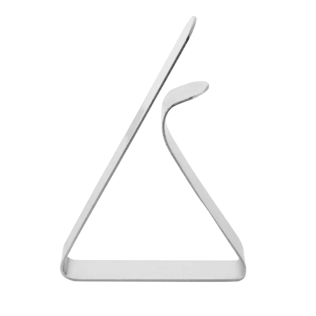 CD931 Table Cloth Clips (Pack of 4) - JD Catering Equipment Solutions Ltd