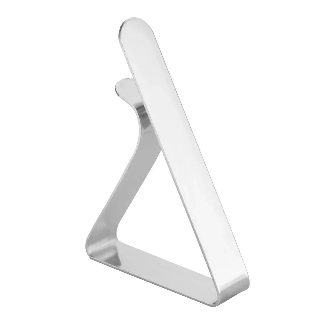 CD931 Table Cloth Clips (Pack of 4) - JD Catering Equipment Solutions Ltd