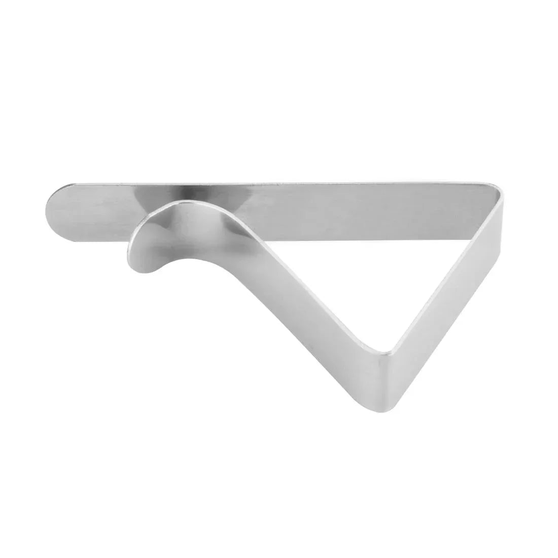 CD931 Table Cloth Clips (Pack of 4) - JD Catering Equipment Solutions Ltd