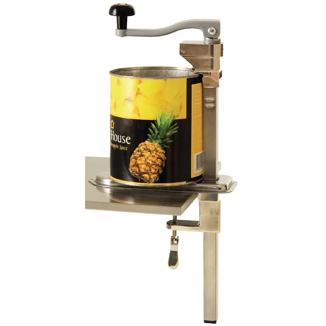 CE038 Vogue Bench Can Opener 20in - JD Catering Equipment Solutions Ltd