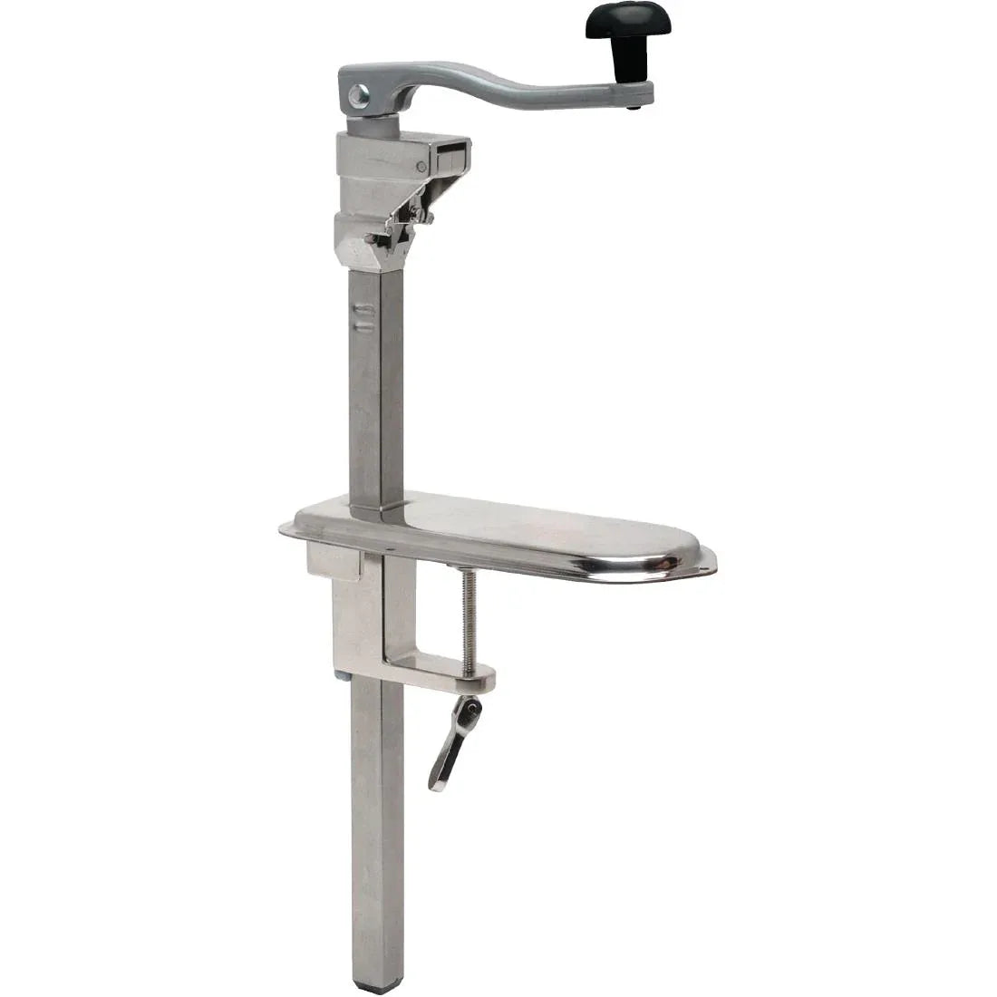 CE038 Vogue Bench Can Opener 20in - JD Catering Equipment Solutions Ltd