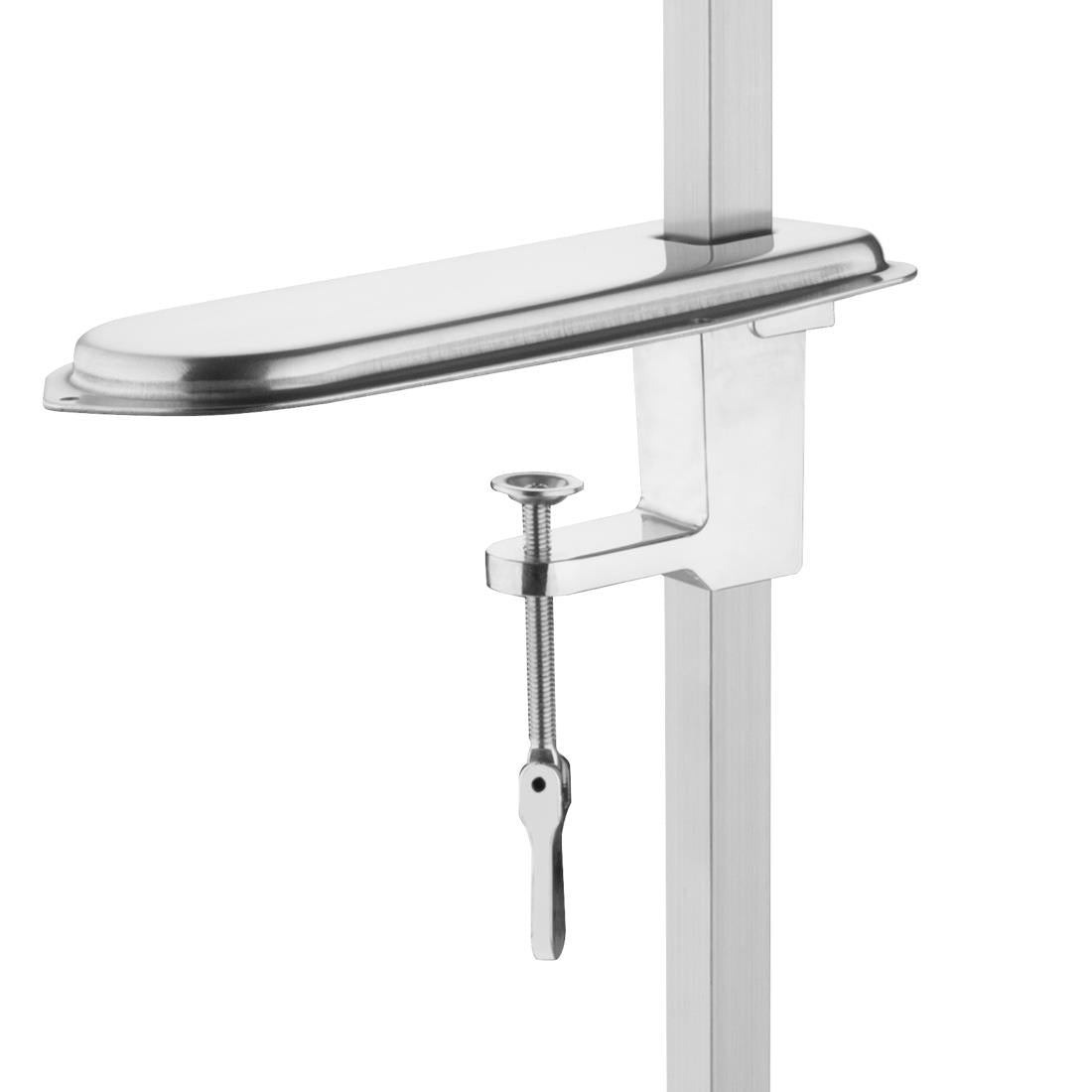 CE039 Vogue Bench Can Opener 30in