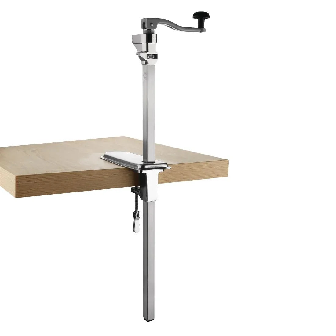 CE039 Vogue Bench Can Opener 30in - JD Catering Equipment Solutions Ltd