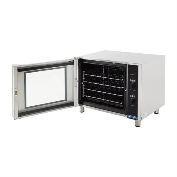 CE088 Blue Seal Turbofan Convection Oven E31D4