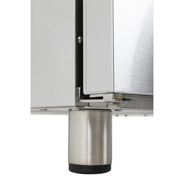 CE088 Blue Seal Turbofan Convection Oven E31D4