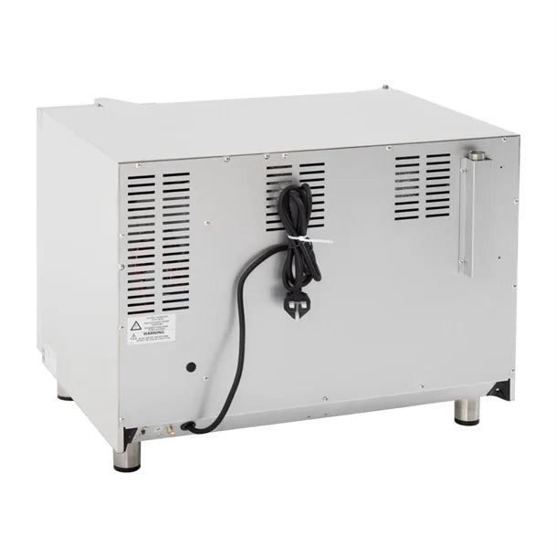 CE088 Blue Seal Turbofan Convection Oven E31D4