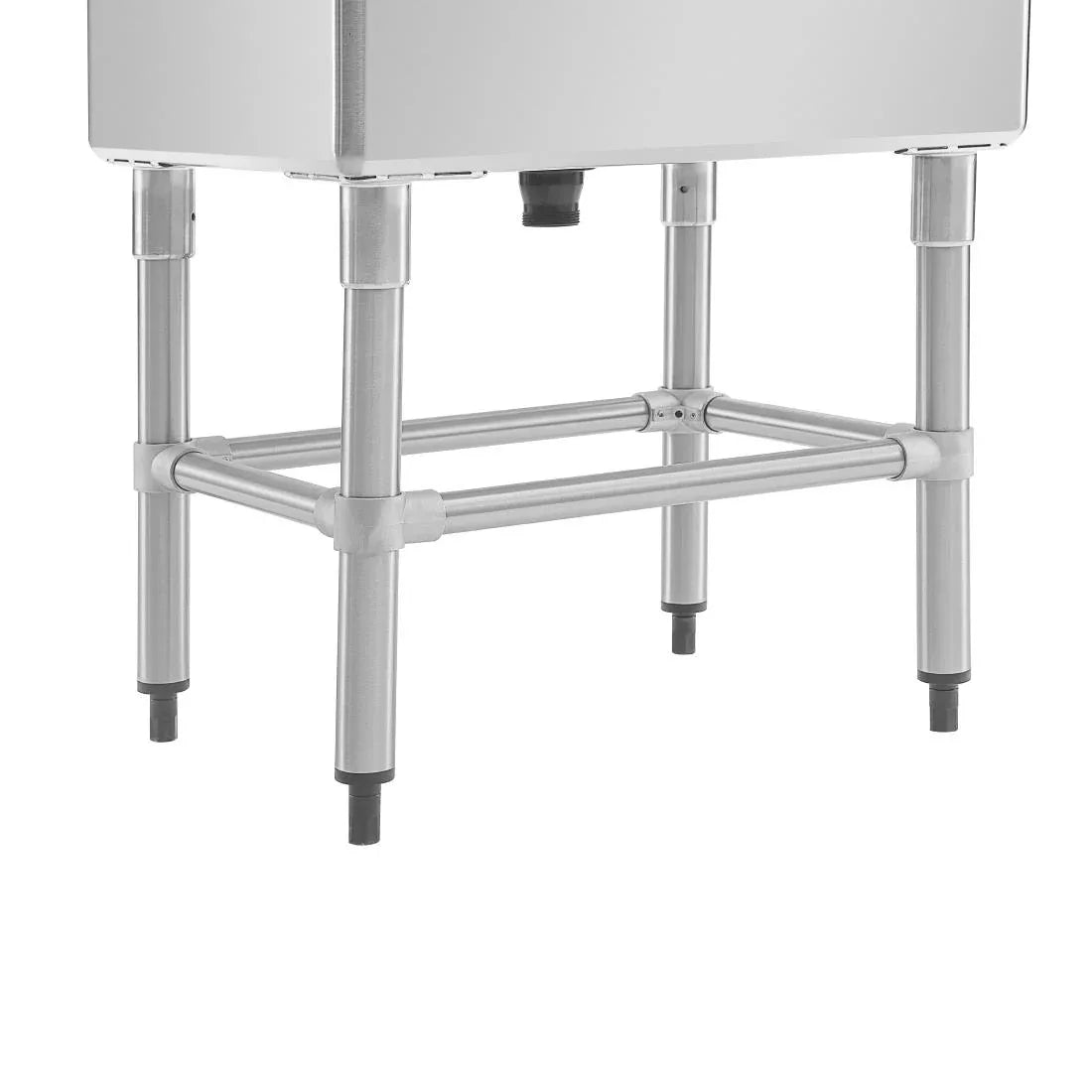 CE141 Vogue Deep Pot Sink - JD Catering Equipment Solutions Ltd