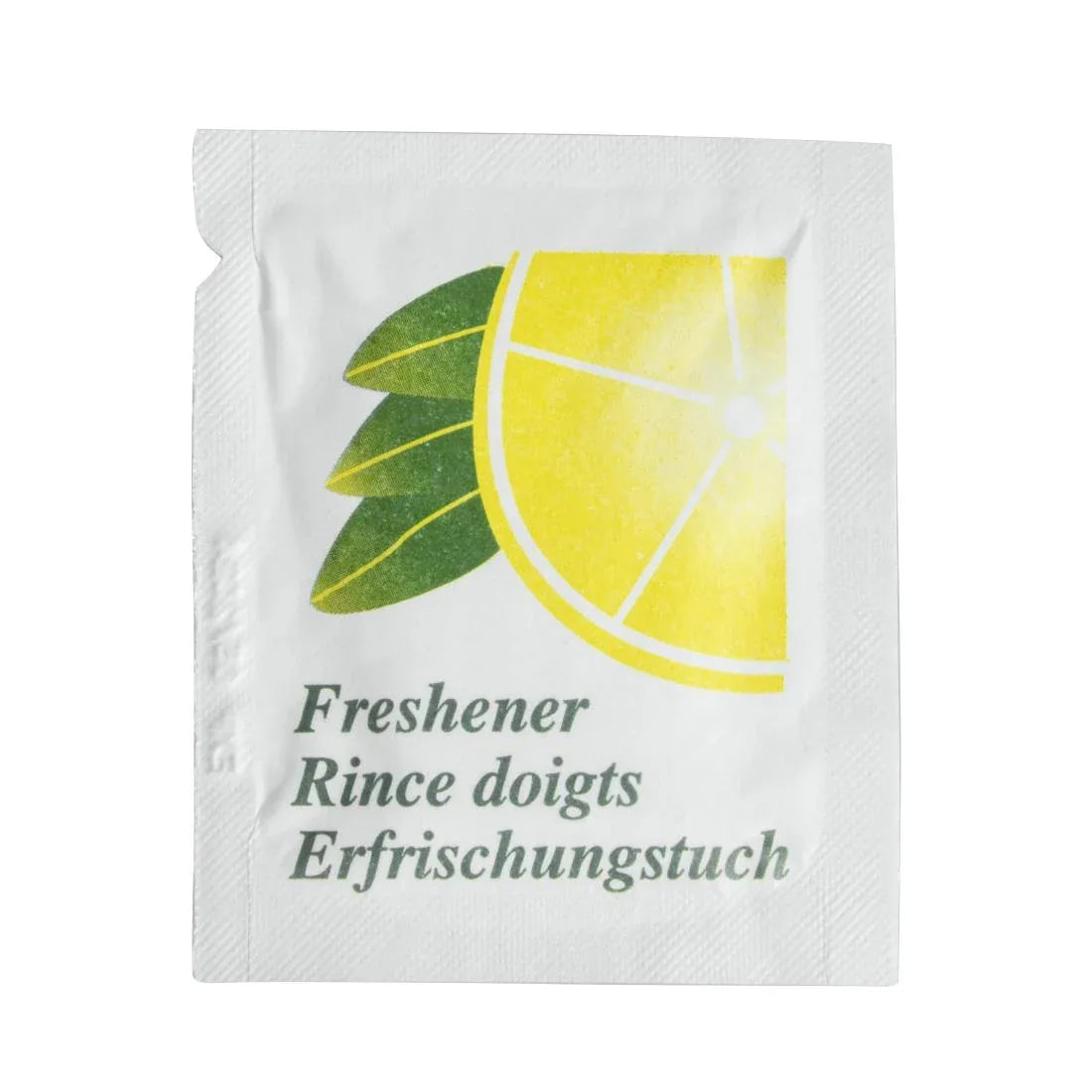 CE231 Small Freshening Hand Wipes (Pack of 1000) - JD Catering Equipment Solutions Ltd