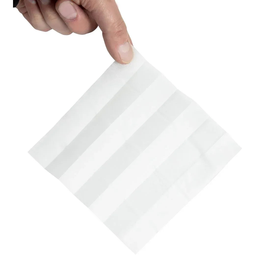 CE231 Small Freshening Hand Wipes (Pack of 1000) - JD Catering Equipment Solutions Ltd