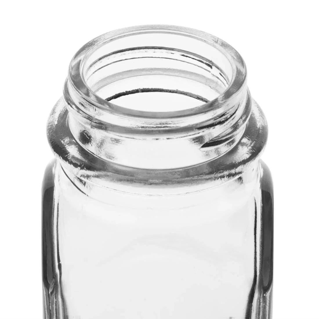 CE326 Nostalgic Salt and Pepper Shaker (Pack of 12) - JD Catering Equipment Solutions Ltd