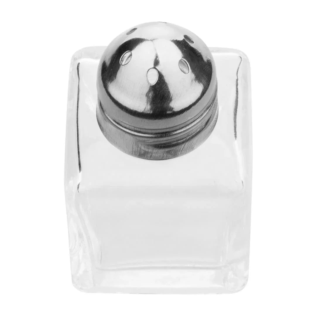 CE328 Room Service Salt/Pepper Shaker (Pack of 12) - JD Catering Equipment Solutions Ltd