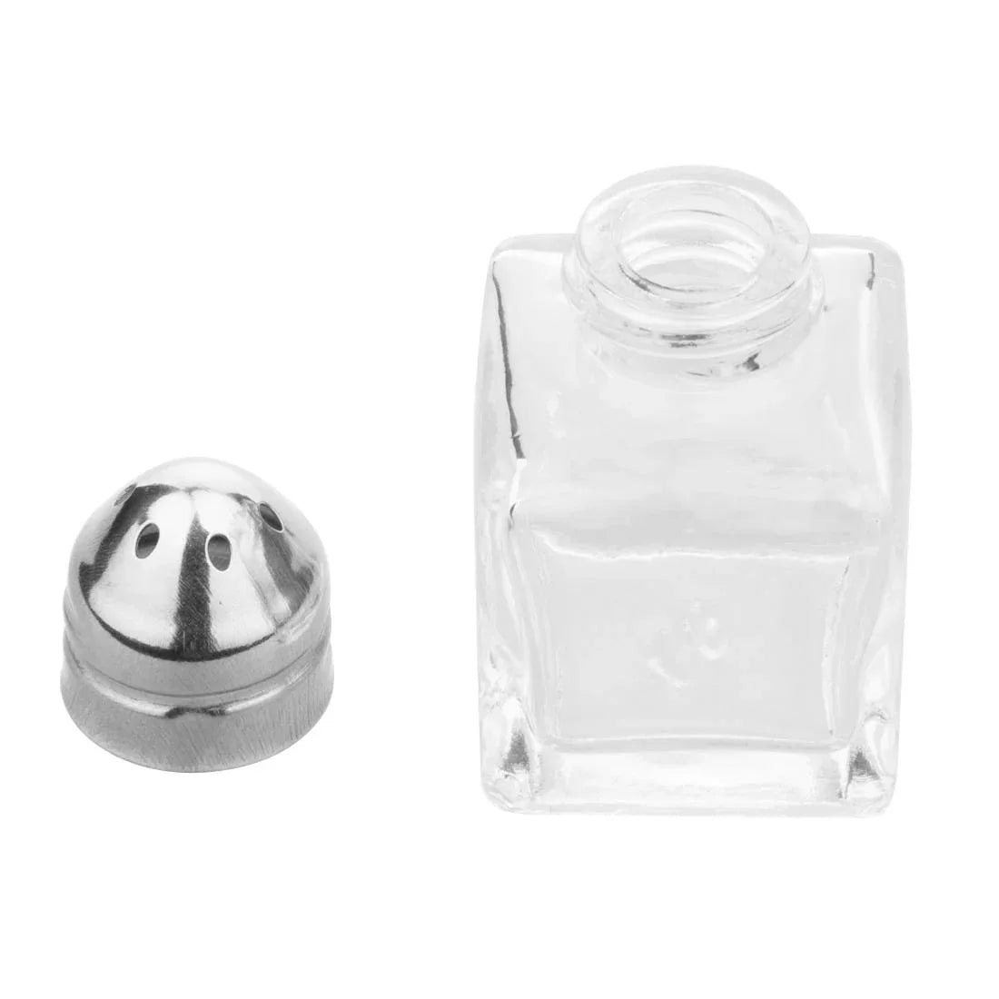 CE328 Room Service Salt/Pepper Shaker (Pack of 12) - JD Catering Equipment Solutions Ltd