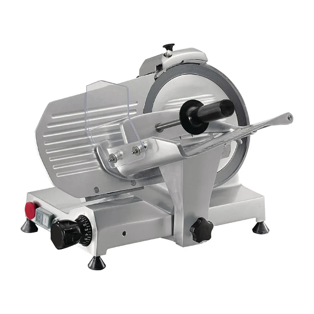 CE394 Sirman Meat Slicer Mirra 220S - JD Catering Equipment Solutions Ltd