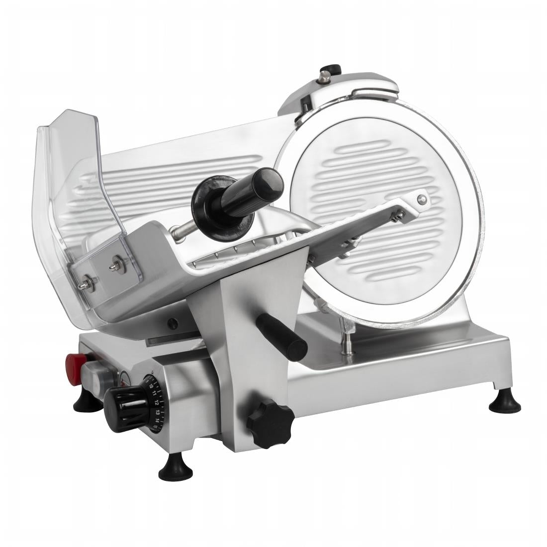 CE395 Sirman Meat Slicer Mirra 250mm