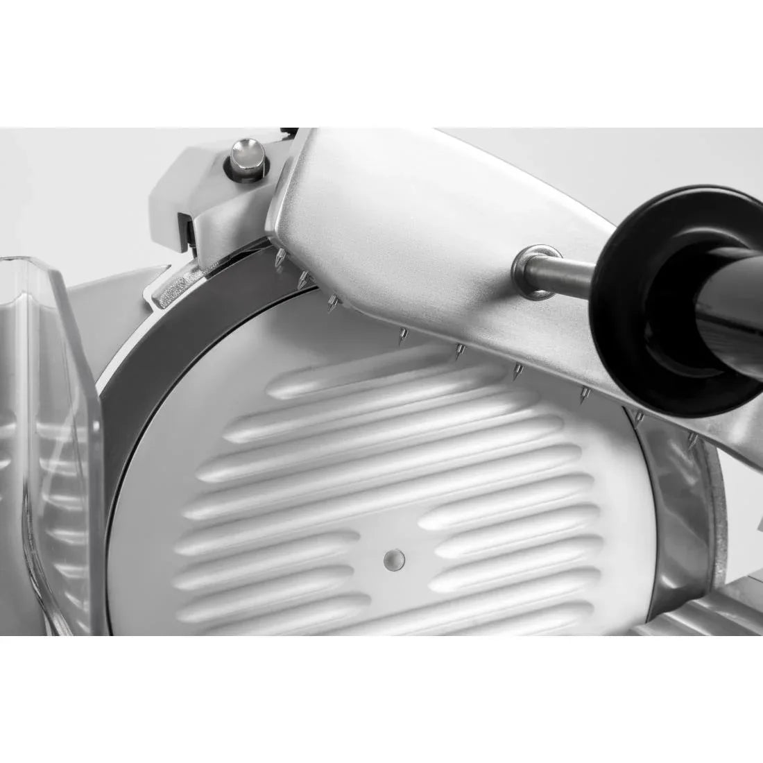CE395 Sirman Meat Slicer Mirra 250mm - JD Catering Equipment Solutions Ltd