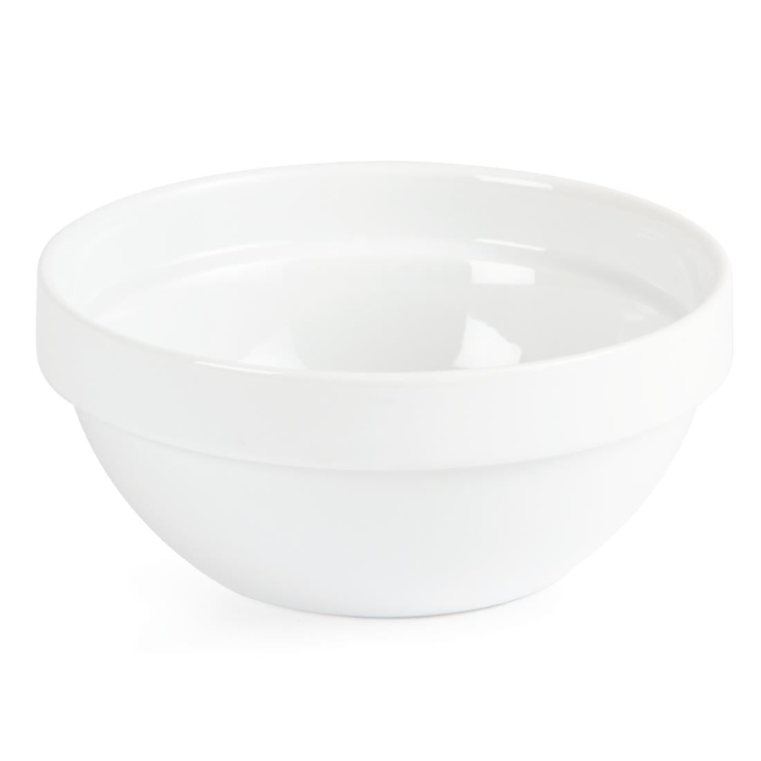 CE530 Olympia Cereal Bowls 145mm 540ml (Pack of 12)