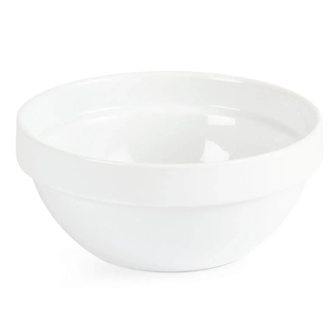 CE530 Olympia Cereal Bowls 145mm 540ml (Pack of 12)