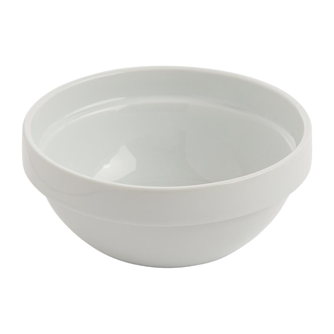 CE530 Olympia Cereal Bowls 145mm 540ml (Pack of 12)