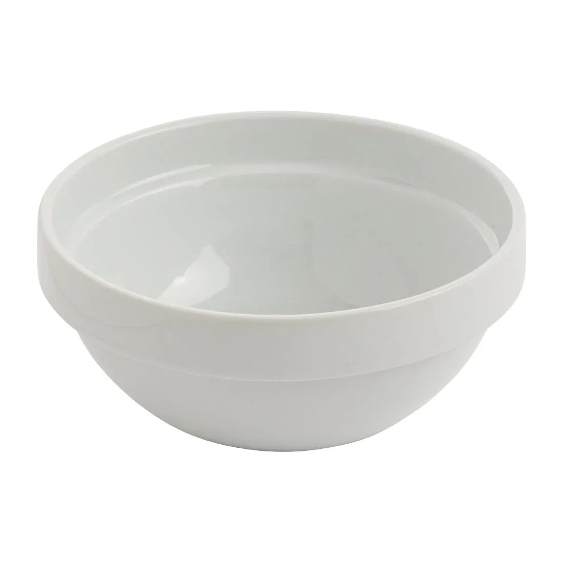 CE530 Olympia Cereal Bowls 145mm 540ml (Pack of 12)