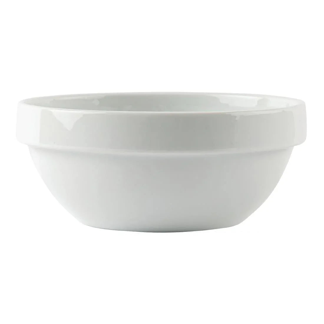 CE530 Olympia Cereal Bowls 145mm 540ml (Pack of 12)