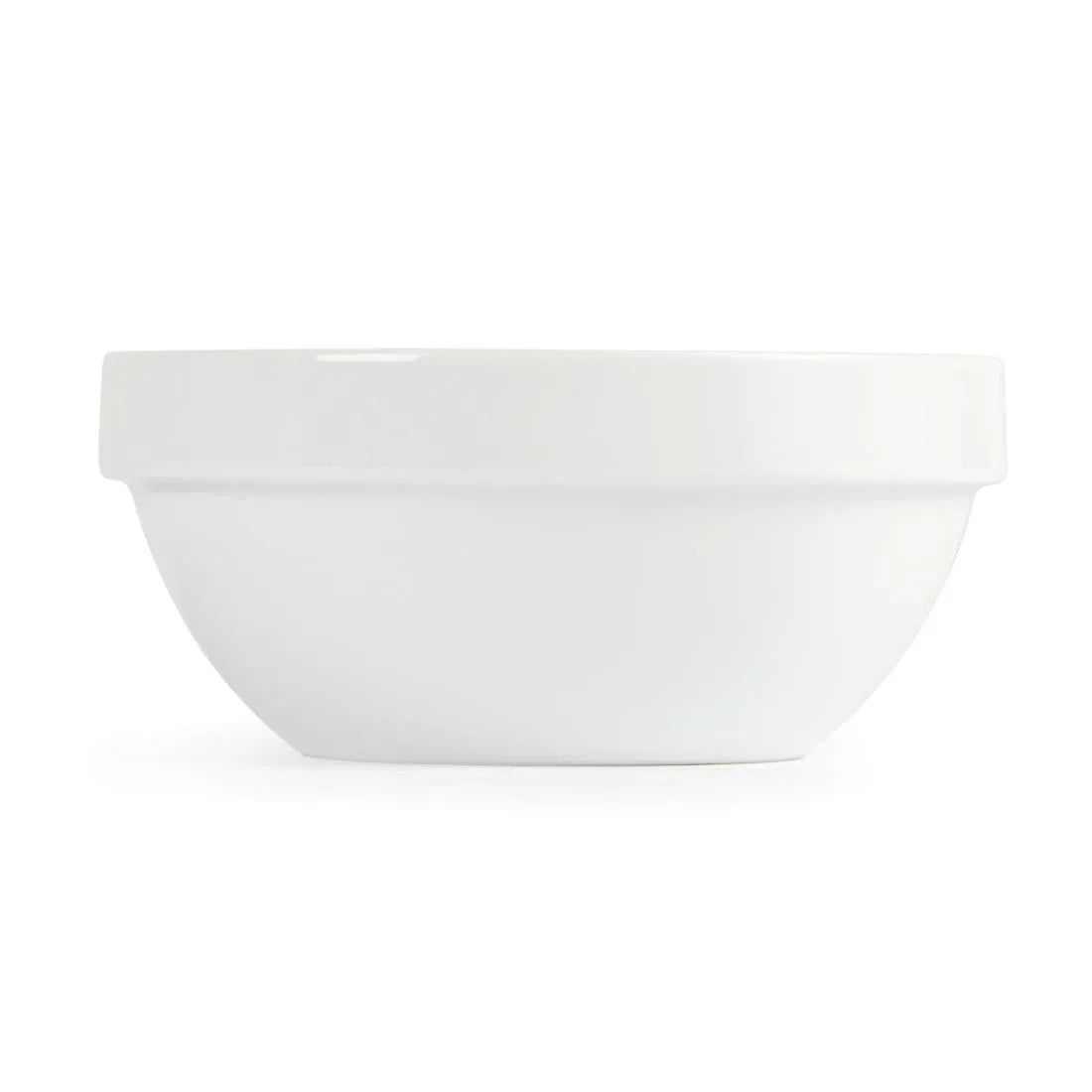 CE530 Olympia Cereal Bowls 145mm 540ml (Pack of 12)