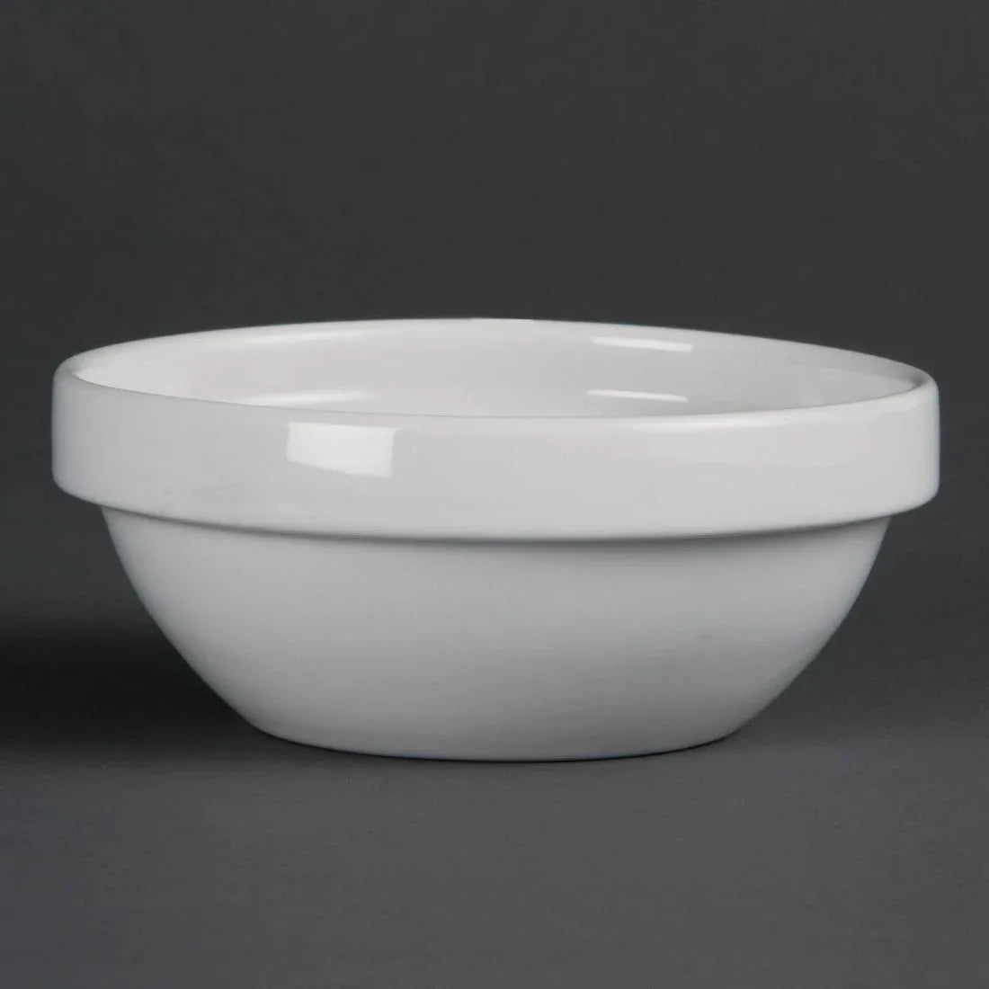 CE531 Olympia Fruit Bowls (Pack of 12) - JD Catering Equipment Solutions Ltd