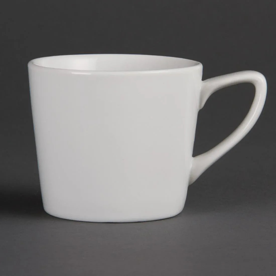 CE536 Olympia Low Cups 200ml 7oz (Pack of 12) - JD Catering Equipment Solutions Ltd