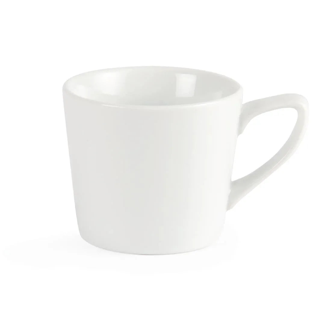 CE536 Olympia Low Cups 200ml 7oz (Pack of 12) - JD Catering Equipment Solutions Ltd